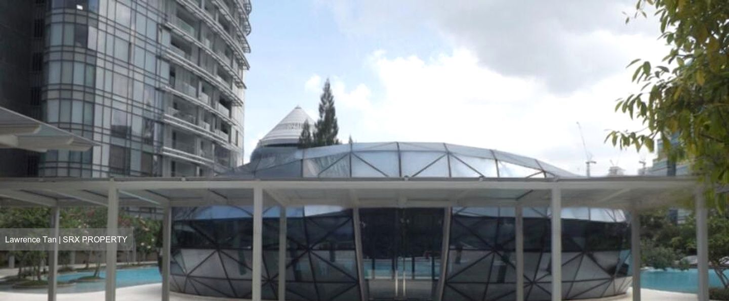The Orchard Residences (D9), Apartment #467185511